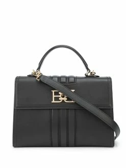 Bally sac porté épaule Brettie en cuir