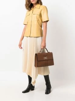 Bally sac à main Brettie en cuir