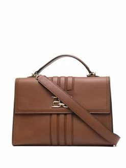 Bally sac à main Brettie en cuir