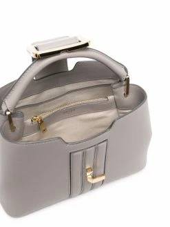 Bally sac cabas Jorah à boucle