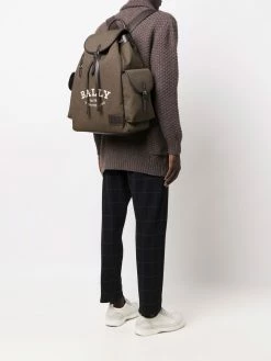 Bally sac à dos Cliford