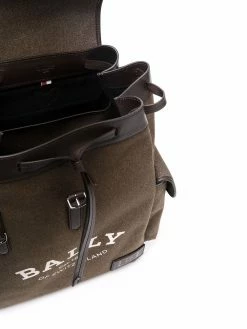 Bally sac à dos Cliford