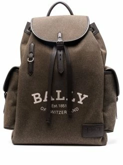 Bally sac à dos Cliford