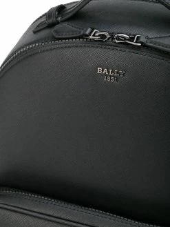 Un Tarif Préférentiel Bally Sac à dos Mavrick en cuir sacs à dos homme 10 Bally sac à dos Mavrick en cuir