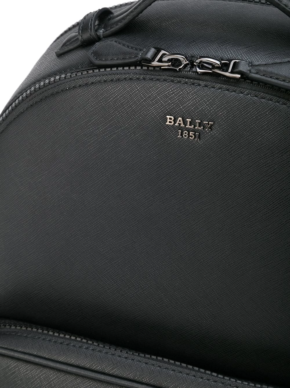 Un Tarif Préférentiel Bally Sac à dos Mavrick en cuir sacs à dos homme 6 Bally sac à dos Mavrick en cuir