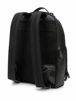 Un Tarif Préférentiel Bally Sac à dos Mavrick en cuir sacs à dos homme 9 Bally sac à dos Mavrick en cuir