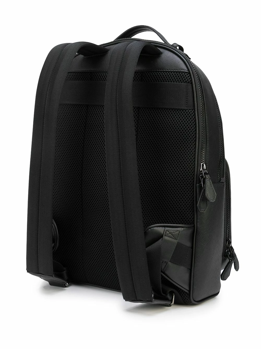 Un Tarif Préférentiel Bally Sac à dos Mavrick en cuir sacs à dos homme 5 Bally sac à dos Mavrick en cuir