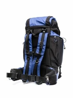 Bally sac à dos à logo