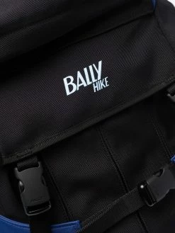 Bally sac à dos à logo