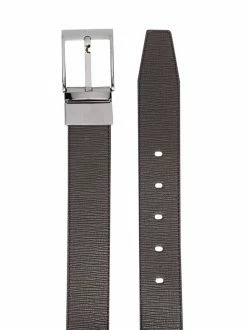 Bally ceinture Shiff réversible
