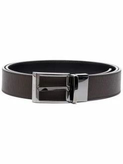 Bally ceinture Shiff réversible
