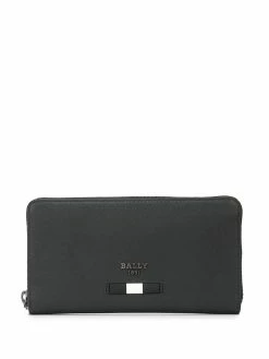 Bally portefeuille Balen en cuir