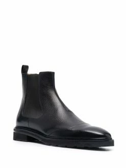 Bally bottines Mikelin
