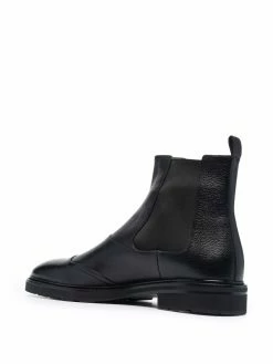 Bally bottines Mikelin