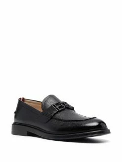 Bally mocassins Nickolas en cuir