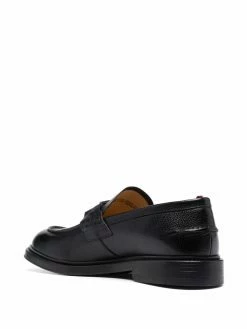Bally mocassins Nickolas en cuir
