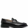 Bally mocassins Nickolas en cuir