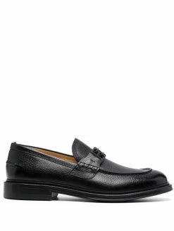 Bally mocassins Nickolas en cuir