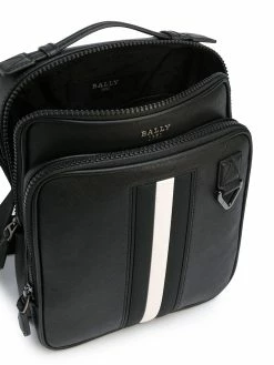 Bally sac à bandoulière Mackao en cuir