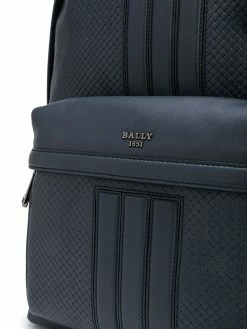 Bally sac à dos Harper en cuir