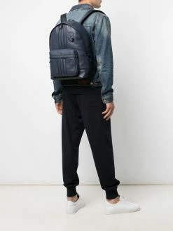 Bally sac à dos Harper en cuir