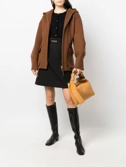 Bally cardigan en cachemire