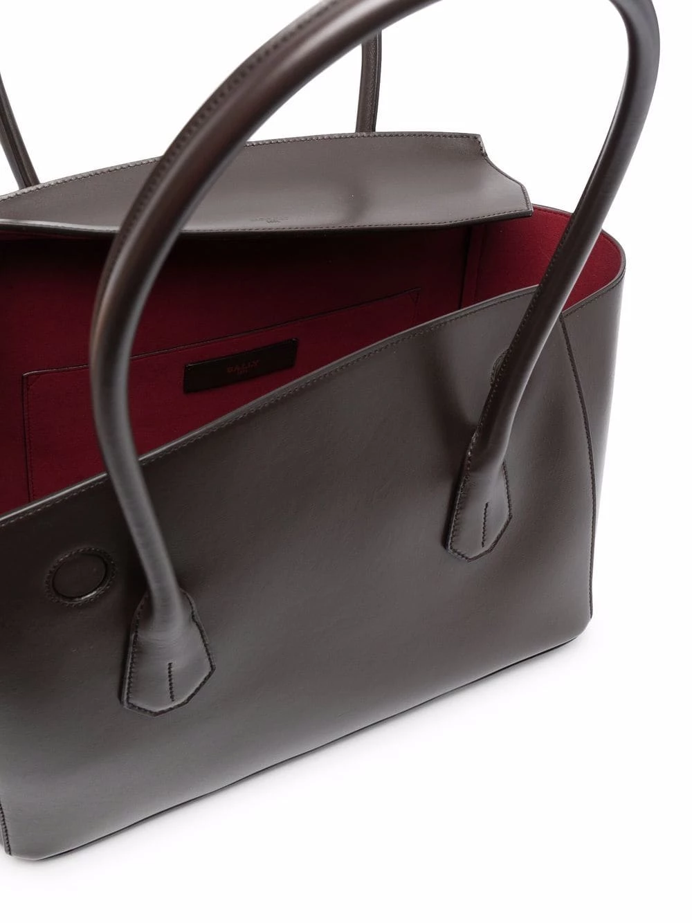 Authentique 100% Bally Sac cabas Sandah sacs cabas femme 7 Bally sac cabas Sandah