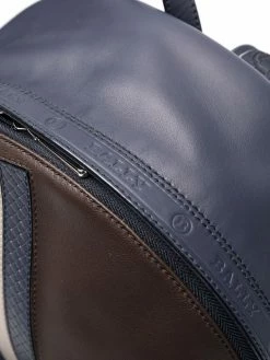 Bally sac à dos Harper en cuir