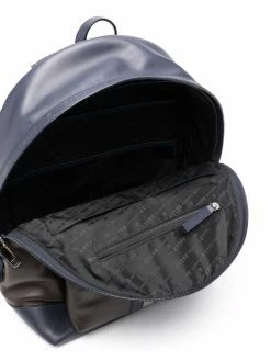 Bally sac à dos Harper en cuir