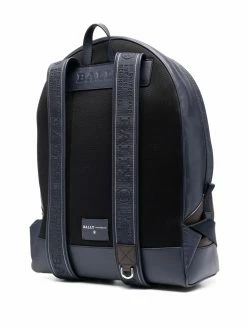 Bally sac à dos Harper en cuir
