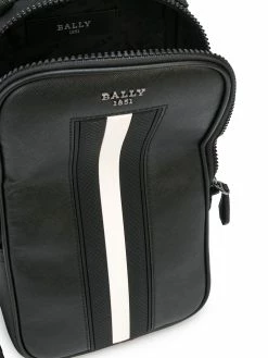 Bally sac à bandoulière Malik en cuir