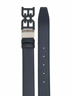 Bally ceinture B-Chain 35 mm