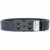 Bally ceinture B-Chain 35 mm