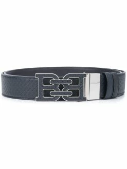 Bally ceinture B-Chain 35 mm
