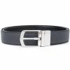 Bally ceinture Ackles 35 mm