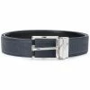 Bally ceinture Astor en cuir