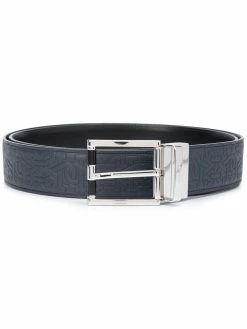 Bally ceinture Astor en cuir