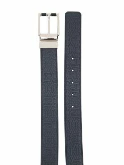 Bally ceinture Astor en cuir