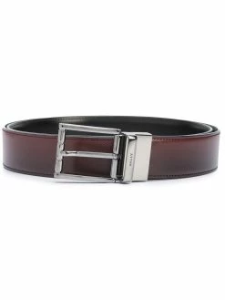 Bally ceinture Astor en cuir