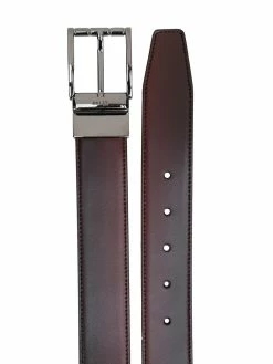 Bally ceinture Astor en cuir
