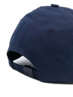 Bally casquette à logo brodé