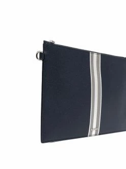 Bally portefeuille Benerybi en cuir