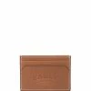Bally porte-cartes Bhar en cuir