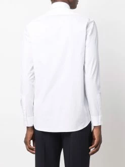 Bally chemise en popeline