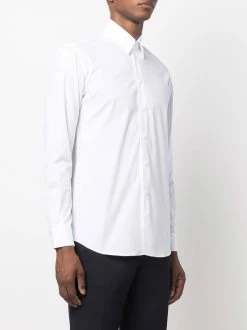 Bally chemise en popeline