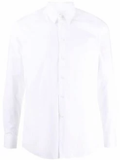 Bally chemise en popeline