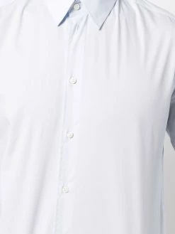 Bally chemise en popeline