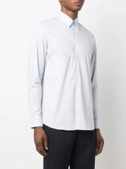 Bally chemise en popeline