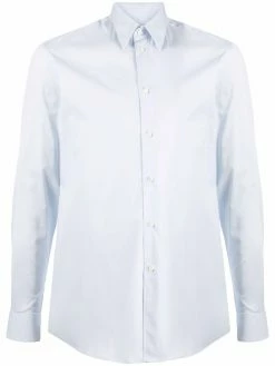 Bally chemise en popeline