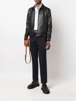 Bally chemise en popeline